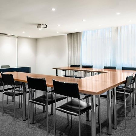 Ac Hotel Ponferrada By Marriott Exterior photo