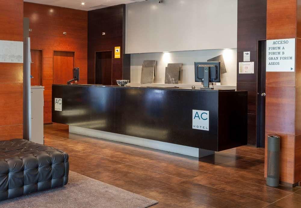 Ac Hotel Ponferrada By Marriott Exterior photo