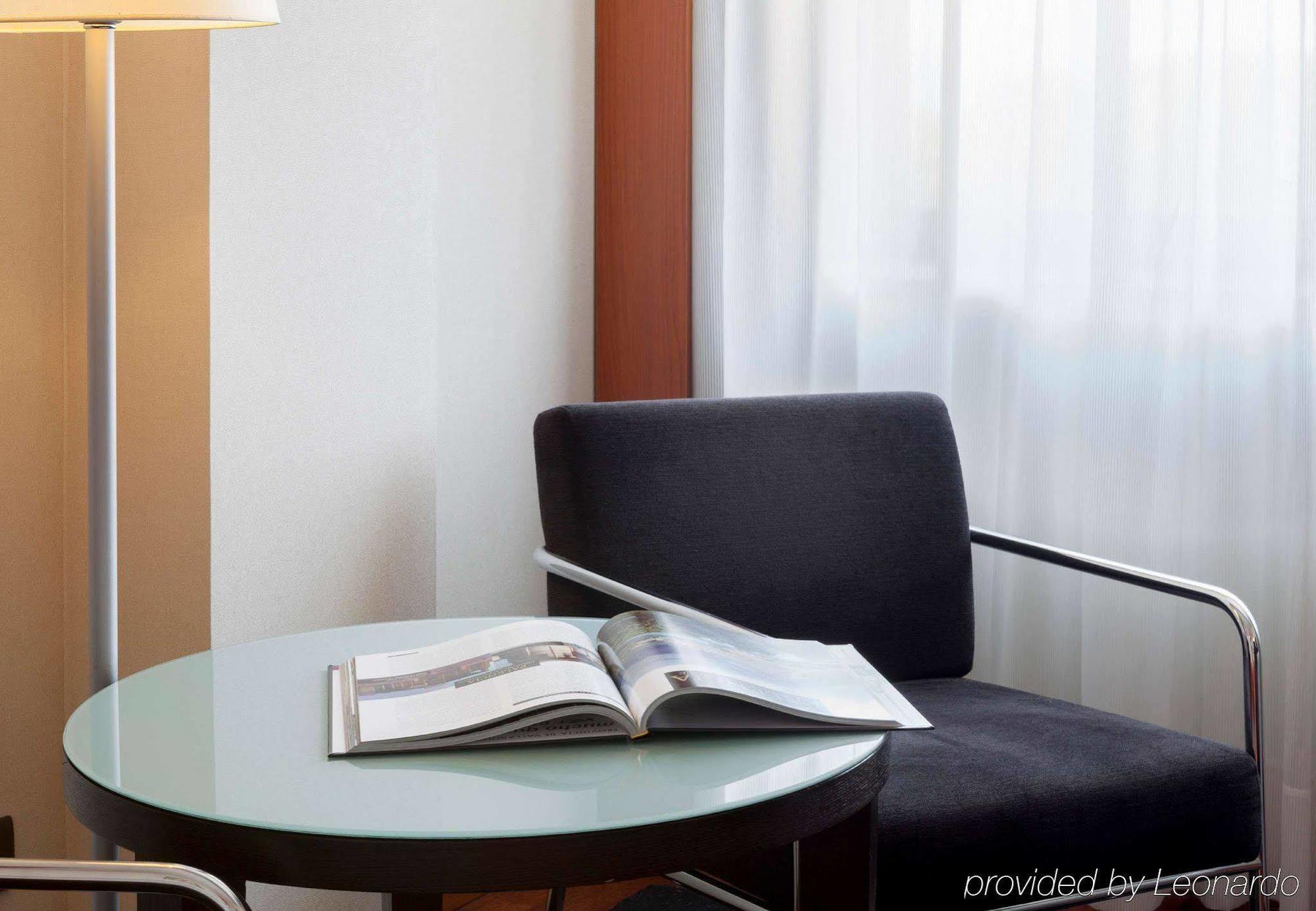 Ac Hotel Ponferrada By Marriott Exterior photo